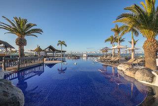 Puerto de Santiago (City) - Barcelo Santiago - Adults Only