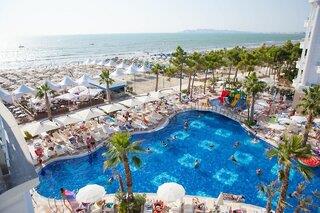 Golem (Tirana) - Grand Blue Fafa Resort