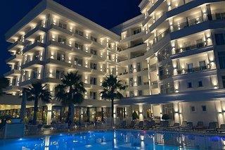 Golem (Tirana) - Klajdi Resort & Spa