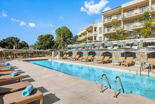 Cala Mezquida - VIVA Cala Mesquida Suites & Spa Adults-only-Hotel