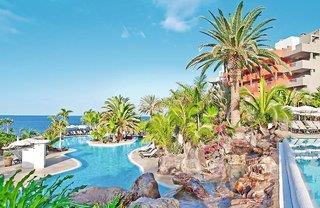 Playa Paraiso (Costa Adeje) - ADRIAN Hoteles Roca Nivaria GH